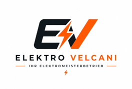 Elektro Velcani Logo